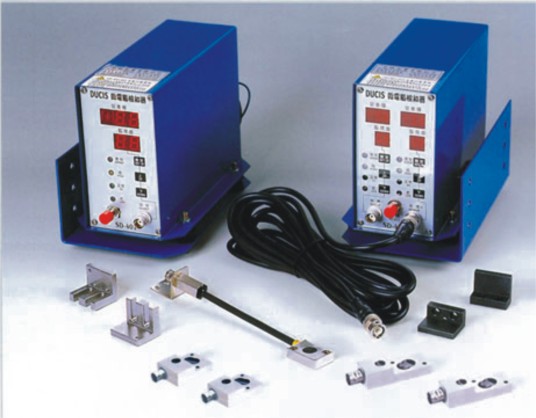 Micro-Processor Continuous Stamping Mold Sensor